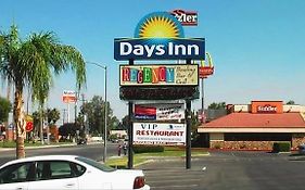 Days Inn Bakersfield Ca